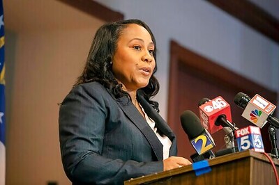 2 Indicted In Connection With Atlanta Shooting Death Of Girl