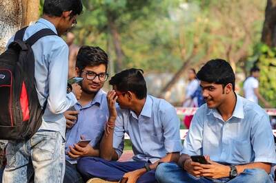 No 10th Marks to Show, JEE Aspirants From TN in a Spot