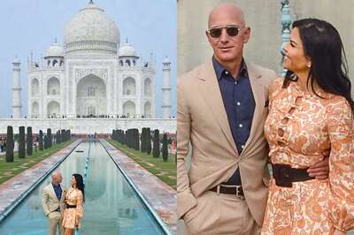 Jeff Bezos’s Girlfriend Gave Their Intimate Chats to Her Brother Who Leaked it to Newspaper, Reveals WSJ