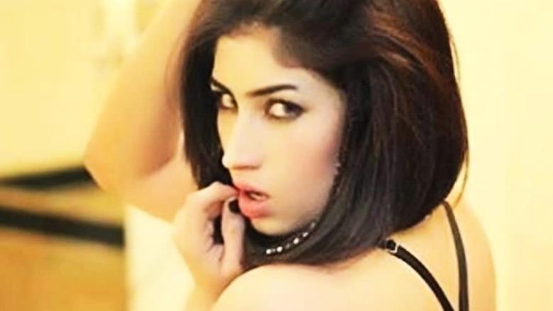 Qandeel Baloch Killed at the Behest of Cleric, Father Tells Pakistan Court