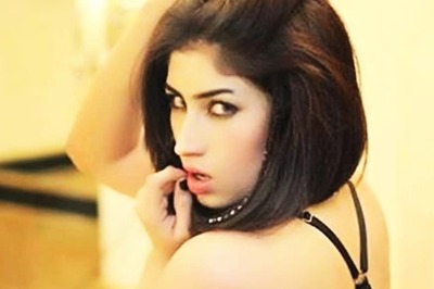 Qandeel Baloch Killed at the Behest of Cleric, Father Tells Pakistan Court