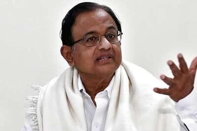 CBI Should Question me, Not Harass my Son, Says P Chidambaram