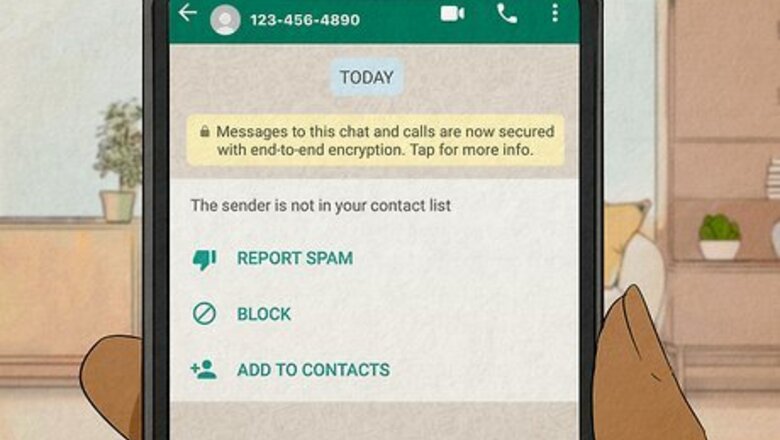 How to Identify a Fake WhatsApp Number: 4 Warning Signs