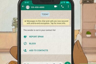 How to Identify a Fake WhatsApp Number: 4 Warning Signs