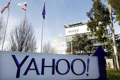 Yahoo aims to kill the password; introduces a new way to sign into email accounts