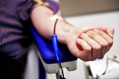 Switzerland to Lift Ban on Gay, Bisexual Men Giving Blood