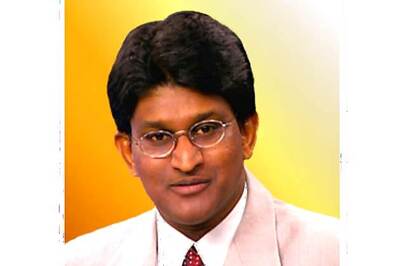 Senthil Chengalvarayan appointed Editor-in-Chief for Network18 Business Newsroom