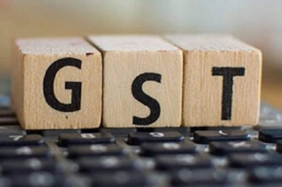 Fake GST Racket Worth More than Rs 4,500 Crore Busted in Delhi, 1 Held. Know Details