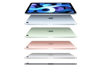 New iPad Air Model Could Get M1 Chipset Boost From Apple: What It Means