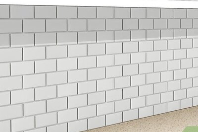 How to Select a Kitchen Backsplash