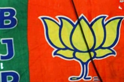 BJP issues notice to its 3 MPs over Cobrapost sting operation