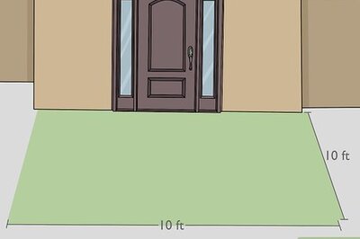 How to Build a Deck or Patio Cover