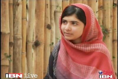 Full text of Malala Yousafzai's Speech at United Nations