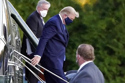 ‘How Sick is Trump, Really?’ 14 Lingering Questions About US Prez and Future of His Presidency Answered