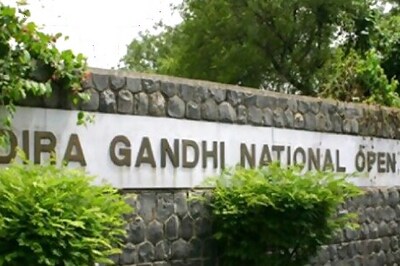 IGNOU January 2021 Session Registration Ends Today, Here's Direct Link To Apply