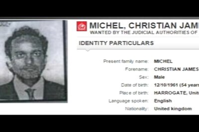 AgustaWestland Choppergate: Key suspect tracked in Dubai, ED seeks extradition