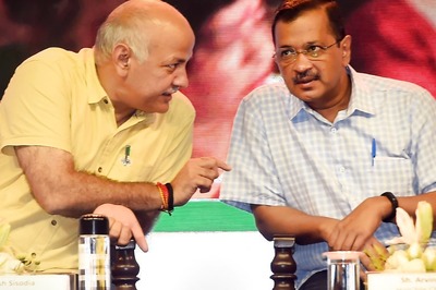 Delhi Govt Feedback Unit Row: L-G's Note Seeks Deep Investigation into 'Snooping' Charges