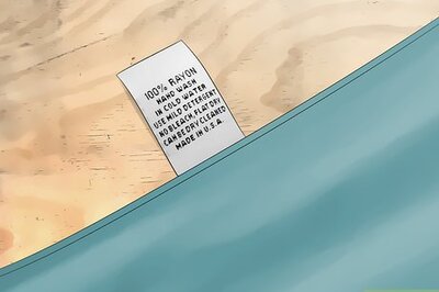 How to Care for Rayon