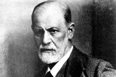 Netflix Set to Produce Sigmund Freud Detective Series, Production to Begin Late 2018