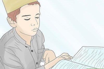 How to Become an Islamic Hafiz