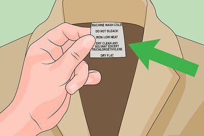 How to Wash a Wool Coat