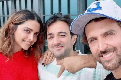 Fighter Director Siddharth Anand Calls Himself 'Fiercely Patriotic': 'Pulwama Incident Angered Me'