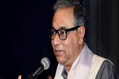 'I Was Hoping For Your Direct Intervention': TMC's Jawhar Sircar Resigns As Rajya Sabha MP, Writes To Mamata