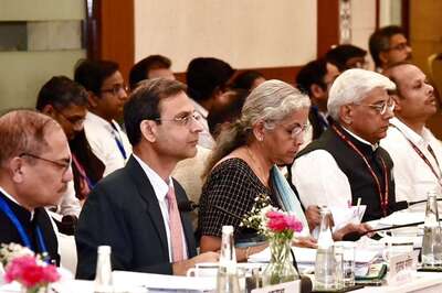 GST Council Decisions: No GST On Flour With 70% Millet; Molasses Gets Tax Cut To 5%