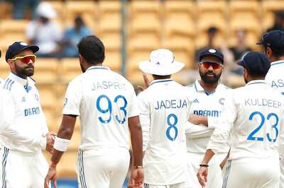 'Those Three Hours Won't Define Us': Rohit Sharma Not Keen to Make Judgements After Poor First Innings Batting Display