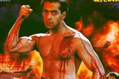 Salman Khan’s Veergati Producer Babubhai Latiwala Passes Away