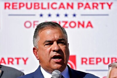 Pentagon Installs 2 Trump Allies On Defense Advisory Board