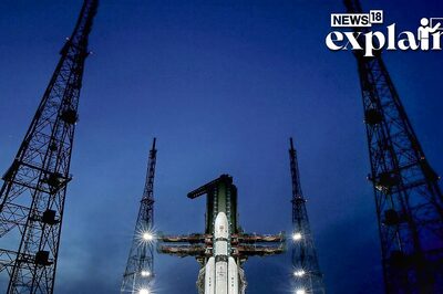 Chandrayaan-3 Completes Lunar-bound Manoeuvre, Separation Today: Final Steps Explained