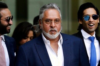 Don't Have Records of Vijay Mallya's Loans, Finance Ministry Tells CIC