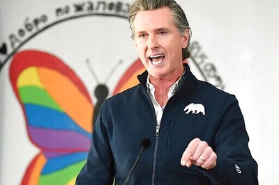 EXPLAINER: How Can California Voters Recall Gov. Newsom?