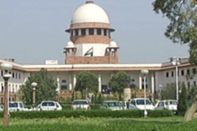 Rape victim's statement needs no backing: apex court