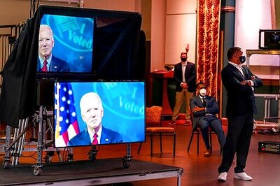 Biden Filling Top White House Team With Campaign Veterans