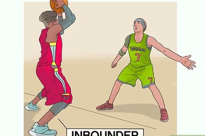 How to Break a Full Court Press