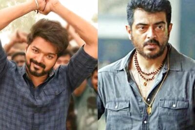 Thalapthy Vijay, Keerthy Suresh 'Most Tweeted About' Actors of 2021 From South Industry