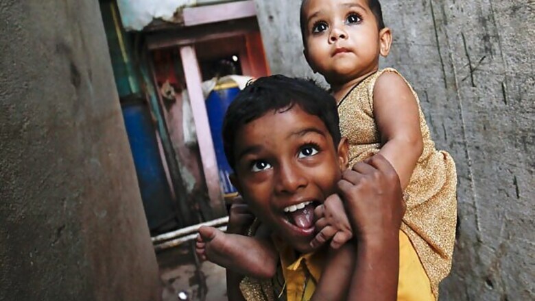 Delhi to get residential school for underprivileged kids