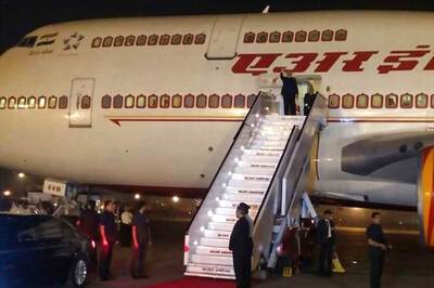 Modi embarks on 3-nation tour, to attend India-EU, nuclear security summits