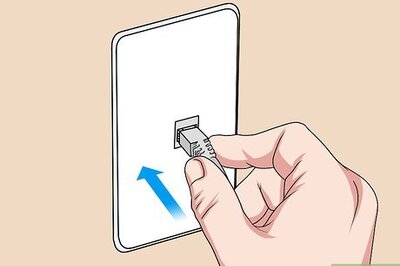 How to Connect a Router to a Modem