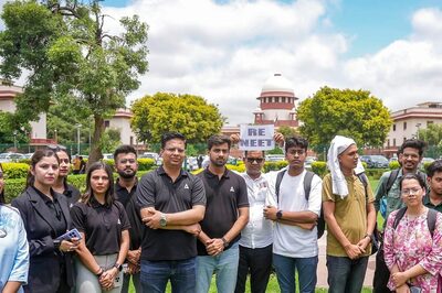 Was NEET-UG Sanctity Breached, Should There Be A Re-Test, Who Benefited From Paper Leak? SC To Answer