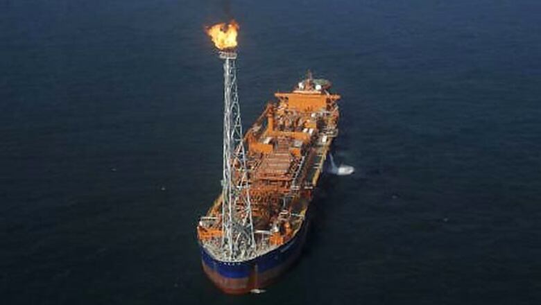 KG-D6 audit: RIL, Oil Ministry officials to meet