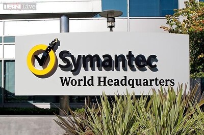 Symantec to split into two companies; one to focus on security and other on storage software