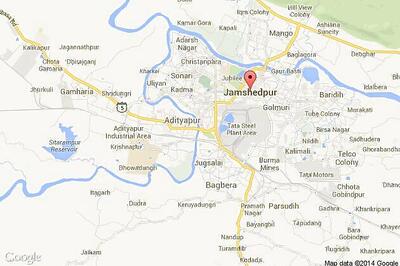 Jamshedpur SP candidate DG Raja urges voters for monetary help