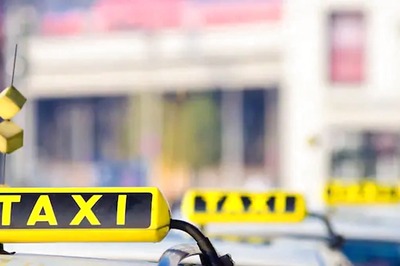 Fart Sensor, Pregnancy Pills Among Most Bizarre Items Left In Uber Cabs