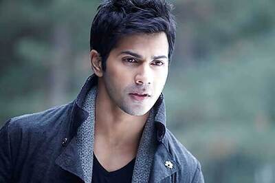 Varun Dhawan bags Ekta Kapoor's next film