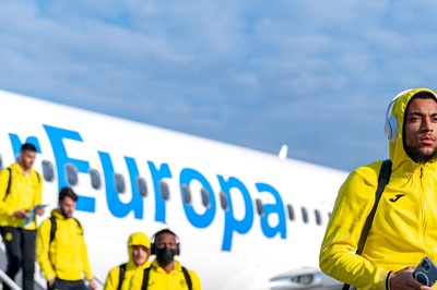 UEFA Champions League: Villarreal Not Just Travelling 'to Look at Anfield'