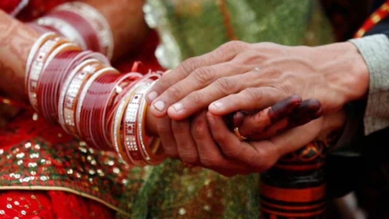 After Stir Over Nashik Couple's Wedding Card, Mumbai Woman 'Harassed' for Plans to Marry Muslim Man