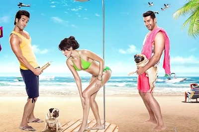'Kyaa Kool Hain Hum 3' review: It's underwhelming both in its raunchiness and its level of humour